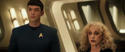 Star Trek: Strange New Worlds ScreenCaps "New Life and New Civilizations" (S3:E10)
