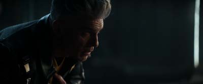 Star Trek: Strange New Worlds ScreenCaps "New Life and New Civilizations" (S3:E10)