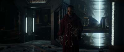 Star Trek: Strange New Worlds ScreenCaps "New Life and New Civilizations" (S3:E10)