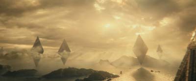 Star Trek: Strange New Worlds ScreenCaps "New Life and New Civilizations" (S3:E10)