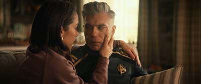 Star Trek: Strange New Worlds ScreenCaps "New Life and New Civilizations" (S3:E10)
