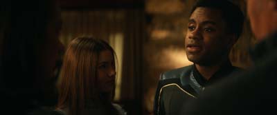 Star Trek: Strange New Worlds ScreenCaps "New Life and New Civilizations" (S3:E10)
