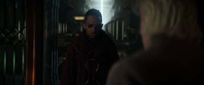 Star Trek: Strange New Worlds ScreenCaps "New Life and New Civilizations" (S3:E10)