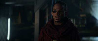 Star Trek: Strange New Worlds ScreenCaps "New Life and New Civilizations" (S3:E10)