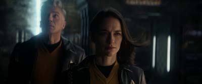Star Trek: Strange New Worlds ScreenCaps "New Life and New Civilizations" (S3:E10)