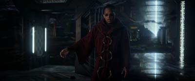 Star Trek: Strange New Worlds ScreenCaps "New Life and New Civilizations" (S3:E10)