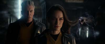 Star Trek: Strange New Worlds ScreenCaps "New Life and New Civilizations" (S3:E10)