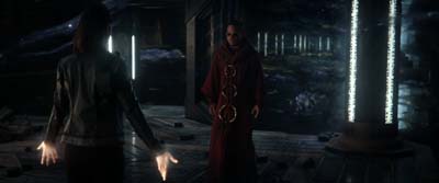 Star Trek: Strange New Worlds ScreenCaps "New Life and New Civilizations" (S3:E10)