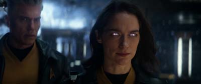 Star Trek: Strange New Worlds ScreenCaps "New Life and New Civilizations" (S3:E10)