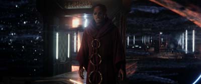 Star Trek: Strange New Worlds ScreenCaps "New Life and New Civilizations" (S3:E10)