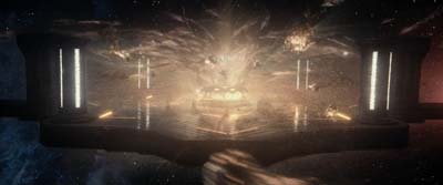 Star Trek: Strange New Worlds ScreenCaps "New Life and New Civilizations" (S3:E10)