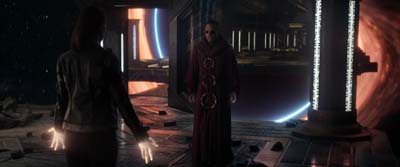 Star Trek: Strange New Worlds ScreenCaps "New Life and New Civilizations" (S3:E10)