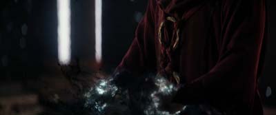 Star Trek: Strange New Worlds ScreenCaps "New Life and New Civilizations" (S3:E10)