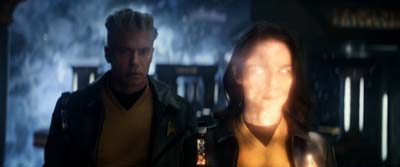 Star Trek: Strange New Worlds ScreenCaps "New Life and New Civilizations" (S3:E10)
