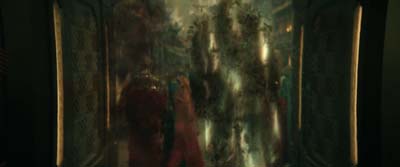 Star Trek: Strange New Worlds ScreenCaps "New Life and New Civilizations" (S3:E10)