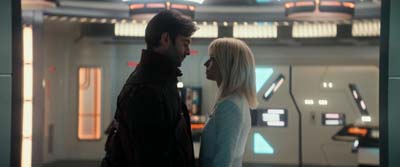 Star Trek: Strange New Worlds ScreenCaps "New Life and New Civilizations" (S3:E10)