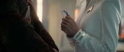 Star Trek: Strange New Worlds ScreenCaps "New Life and New Civilizations" (S3:E10)