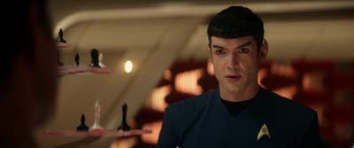 Star Trek: Strange New Worlds ScreenCaps "New Life and New Civilizations" (S3:E10)
