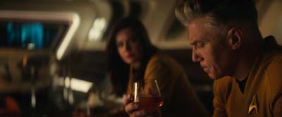 Star Trek: Strange New Worlds ScreenCaps "New Life and New Civilizations" (S3:E10)