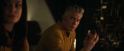 Star Trek: Strange New Worlds ScreenCaps "New Life and New Civilizations" (S3:E10)