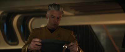 Star Trek: Strange New Worlds ScreenCaps "New Life and New Civilizations" (S3:E10)