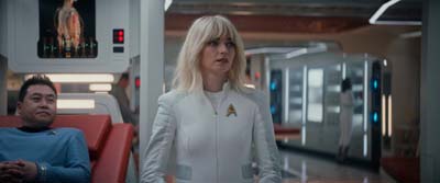 Star Trek: Strange New Worlds ScreenCaps "New Life and New Civilizations" (S3:E10)