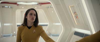 Star Trek: Strange New Worlds ScreenCaps "New Life and New Civilizations" (S3:E10)