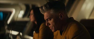 Star Trek: Strange New Worlds ScreenCaps "New Life and New Civilizations" (S3:E10)