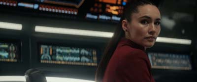 Star Trek: Strange New Worlds ScreenCaps "New Life and New Civilizations" (S3:E10)