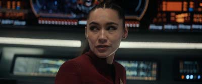 Star Trek: Strange New Worlds ScreenCaps "New Life and New Civilizations" (S3:E10)
