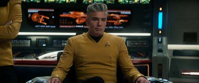 Star Trek: Strange New Worlds ScreenCaps "New Life and New Civilizations" (S3:E10)