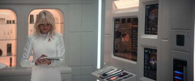 Star Trek: Strange New Worlds ScreenCaps "New Life and New Civilizations" (S3:E10)