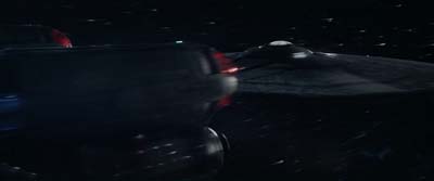 Star Trek: Strange New Worlds ScreenCaps "New Life and New Civilizations" (S3:E10)