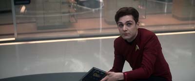 Star Trek: Strange New Worlds ScreenCaps "New Life and New Civilizations" (S3:E10)
