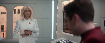 Star Trek: Strange New Worlds ScreenCaps "New Life and New Civilizations" (S3:E10)