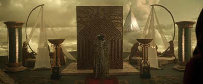 Star Trek: Strange New Worlds ScreenCaps "New Life and New Civilizations" (S3:E10)