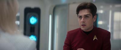Star Trek: Strange New Worlds ScreenCaps "New Life and New Civilizations" (S3:E10)