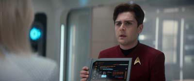 Star Trek: Strange New Worlds ScreenCaps "New Life and New Civilizations" (S3:E10)
