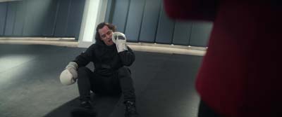 Star Trek: Strange New Worlds ScreenCaps "Wedding Bell Blues" (S3:E2)