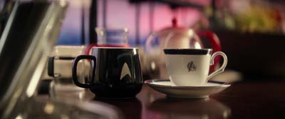 Star Trek: Strange New Worlds ScreenCaps "Wedding Bell Blues" (S3:E2)