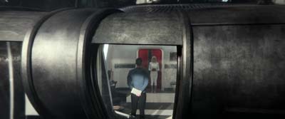 Star Trek: Strange New Worlds ScreenCaps "Wedding Bell Blues" (S3:E2)