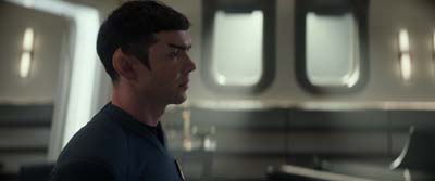 Star Trek: Strange New Worlds ScreenCaps "Wedding Bell Blues" (S3:E2)