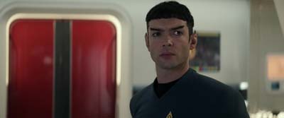 Star Trek: Strange New Worlds ScreenCaps "Wedding Bell Blues" (S3:E2)