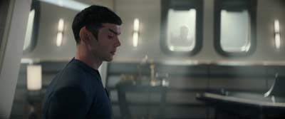 Star Trek: Strange New Worlds ScreenCaps "Wedding Bell Blues" (S3:E2)