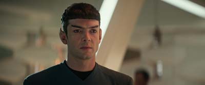 Star Trek: Strange New Worlds ScreenCaps "Wedding Bell Blues" (S3:E2)
