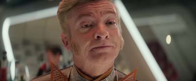Star Trek: Strange New Worlds ScreenCaps "Wedding Bell Blues" (S3:E2)
