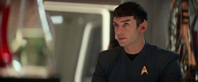 Star Trek: Strange New Worlds ScreenCaps "Wedding Bell Blues" (S3:E2)
