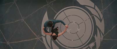 Star Trek: Strange New Worlds ScreenCaps "Wedding Bell Blues" (S3:E2)