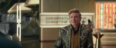 Star Trek: Strange New Worlds ScreenCaps "Wedding Bell Blues" (S3:E2)