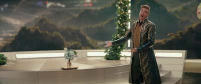 Star Trek: Strange New Worlds ScreenCaps "Wedding Bell Blues" (S3:E2)